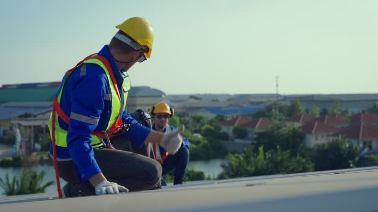 Best Slate Roofing  in Lafayette, IN