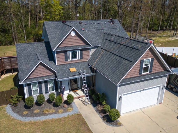 Best Roof Maintenance and Cleaning  in Lafayette, IN