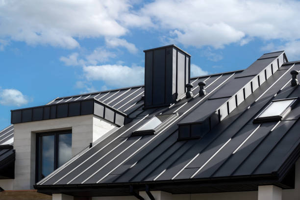 Best Metal Roofing Installation  in Lafayette, IN